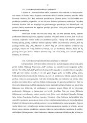 Organizacijos analizė „Lidl“ 16 puslapis