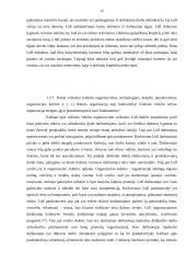 Organizacijos analizė „Lidl“ 17 puslapis