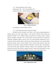Organizacijos analizė „Lidl“ 5 puslapis