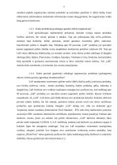 Organizacijos analizė „Lidl“ 7 puslapis