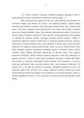 Organizacijos analizė „Lidl“ 8 puslapis