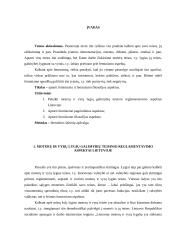 Feminizmo filosofija