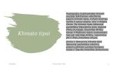 Kontrastingas Europos klimatas 8 puslapis