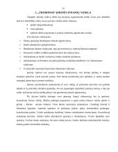 Įmonės veiklos ir skyrių pristatymas: prekyba maistu, tabaku ir alkoholianiais gėrimais UAB "Tromina" 11 puslapis