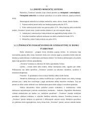 Įmonės veiklos ir skyrių pristatymas: prekyba maistu, tabaku ir alkoholianiais gėrimais UAB "Tromina" 12 puslapis