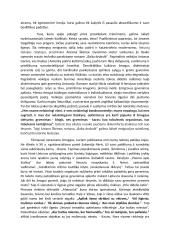 Literatūra - istorinės patirties liudytoja (kalba) 2 puslapis