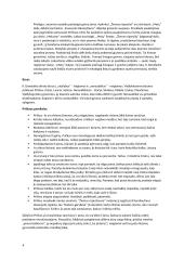 Donelaičio "Metų" analizė (visų 4 dalių)  4 puslapis