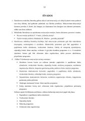 N darbuotojo motyvacijos didinimo planas 11 puslapis