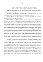 N darbuotojo motyvacijos didinimo planas 9 puslapis