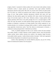 Įmonės veiklos įvertinimas remiantis kokybės vadybos principais 12 puslapis