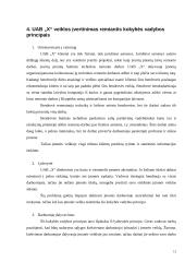 Įmonės veiklos įvertinimas remiantis kokybės vadybos principais 13 puslapis