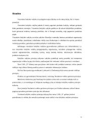 Įmonės veiklos įvertinimas remiantis kokybės vadybos principais 16 puslapis