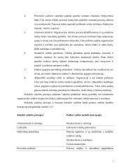 Įmonės veiklos įvertinimas remiantis kokybės vadybos principais 7 puslapis