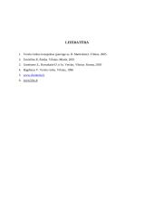 Įmonės verslo rizika ir jos mažinimo galimybės: miško grybų ir uogų eksportuotoja UAB "Mėlynoji uoga" 11 puslapis