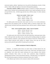 Įmonės verslo rizika ir jos mažinimo galimybės: miško grybų ir uogų eksportuotoja UAB "Mėlynoji uoga" 4 puslapis