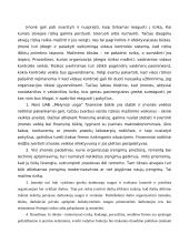 Įmonės verslo rizika ir jos mažinimo galimybės: miško grybų ir uogų eksportuotoja UAB "Mėlynoji uoga" 8 puslapis