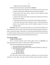 Įmonės žmogiškųjų išteklių valdymo ciklo ypatumai 10 puslapis