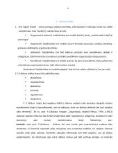 Įmonės žmogiškųjų išteklių valdymo ciklo ypatumai 3 puslapis