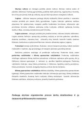 Įmonių organizavimas ir valdymas: žvejybos verslas 17 puslapis