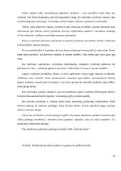 Įmonių organizavimas ir valdymas: žvejybos verslas 19 puslapis