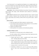 Įmonių organizavimas ir valdymas: žvejybos verslas 5 puslapis