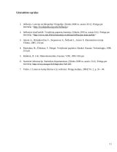 Infliacija Lietuvoje: 1994-2008 metai 10 puslapis