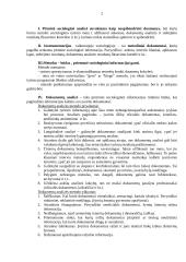 Informacijos rinkimo metodai atliekant tyrimus 2 puslapis