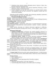 Informacijos rinkimo metodai atliekant tyrimus 3 puslapis