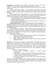 Informacijos rinkimo metodai atliekant tyrimus 5 puslapis