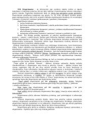 Informacijos rinkimo metodai atliekant tyrimus 6 puslapis