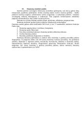 Informacijos rinkimo metodai atliekant tyrimus 7 puslapis