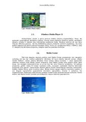 Informacijos technologijų naujovės: "Windows Vista" 7 puslapis
