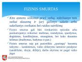 Smurto diagnostika 17 puslapis