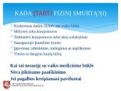 Smurto diagnostika 19 puslapis