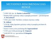 Smurto diagnostika 2 puslapis