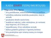 Smurto diagnostika 20 puslapis