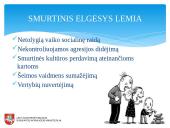 Smurto diagnostika 3 puslapis