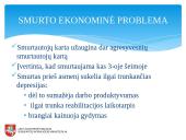 Smurto diagnostika 4 puslapis