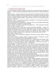 Informacinės sistemos 11 puslapis