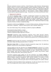 Informacinės sistemos 12 puslapis