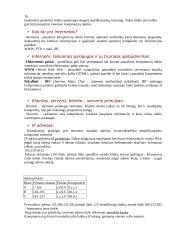 Informacinės sistemos 16 puslapis