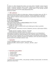 Informacinės sistemos 17 puslapis