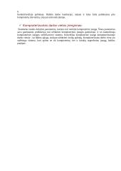 Informacinės sistemos 6 puslapis