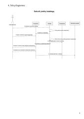 Informacinės sistemos projektas: VŠĮ "Baltijos muzikos projektai" 4 puslapis