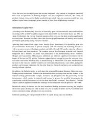 International finance: 10' th anniversary of the euro 3 puslapis