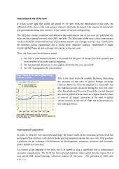 International finance: 10' th anniversary of the euro 4 puslapis