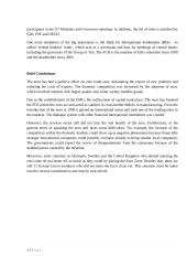 International finance: 10' th anniversary of the euro 5 puslapis