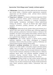 “Sūrio Džiugas namai“ klientų aptarnavimo standartas 3 puslapis