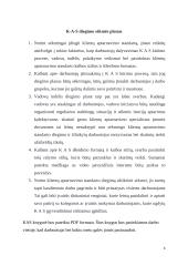 “Sūrio Džiugas namai“ klientų aptarnavimo standartas 4 puslapis