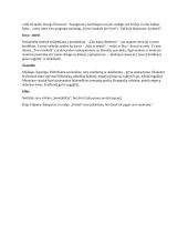 Gintaras Patackas „Dar kartą Hamletas“ analizė 2 puslapis